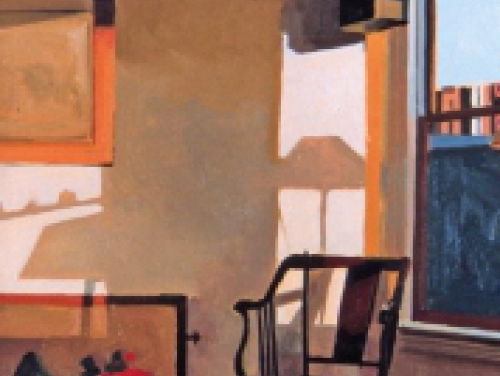 Het gesprek - Arie Storm