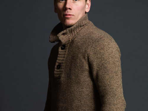 Slaapservice: Bernard Wesseling - Kapperblues