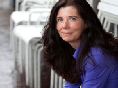 Slaapservice: Justine le Clercq uit Krimp