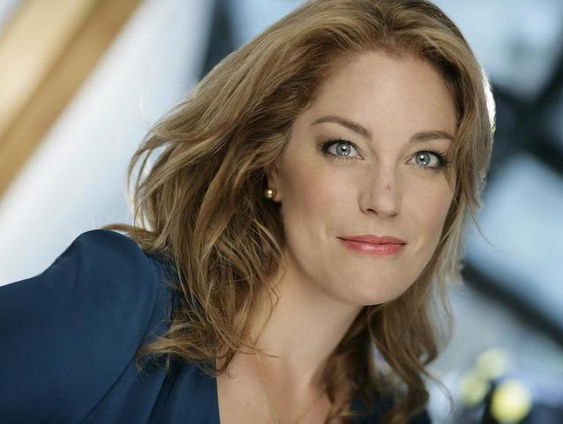 De zangers in Haydns Armida