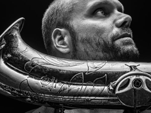 19:30u Hollandsche Nieuwe! Mendelssohn cellosonate door Ties Mellema/2