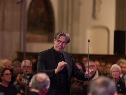 De anekdote van Klaas Stok