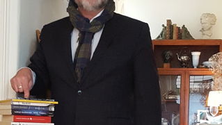 In gesprek met hoogleraar muziekwetenschappen Emile Wennekes over filmmuziek