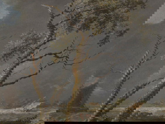 Het gesprek - Christi Klinkert