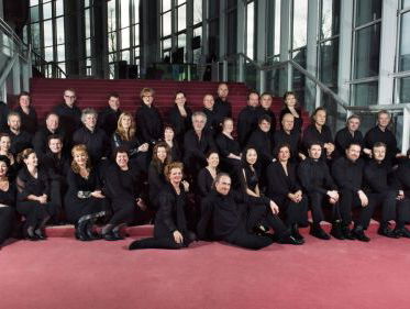 Leoncavallo - Pagliacci: Koor van De Nationale Opera o.l.v. Chin Lien Wu, Nederlands Philharmonisch Orkes ...