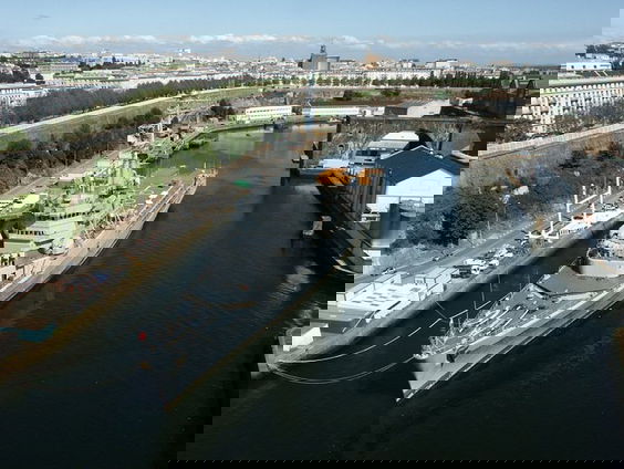 Maatwerk Zomertoer #19