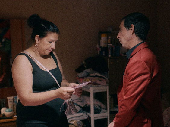 Het gesprek - Isabel Lamberti