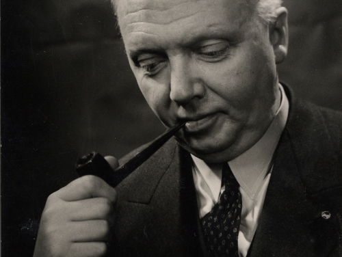 19:45u Liedcyclus - Miroir de peine van Hendrik Andriessen