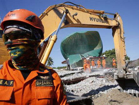 7:15 Terugblik op de week