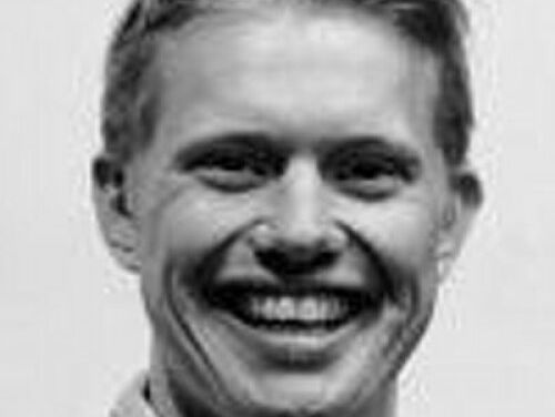 7:15 Ontbijtgast: Jan Beuving