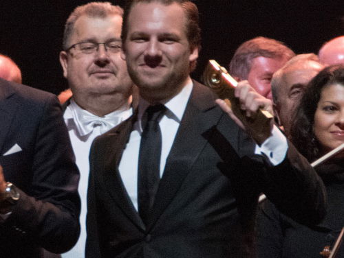 Lekkere Soundtrack: Matthijs Kieboom