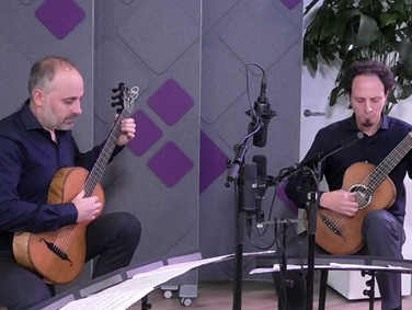 De Ochtend van 4 biedt een podium aan Nederlandse musici