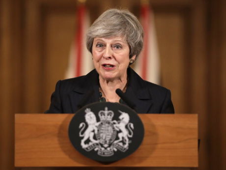 Terugblik op de week