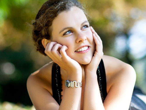 De anekdote van Annemiek van der Ven