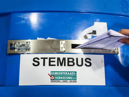 Burgerpanels in Oost België gaan van start