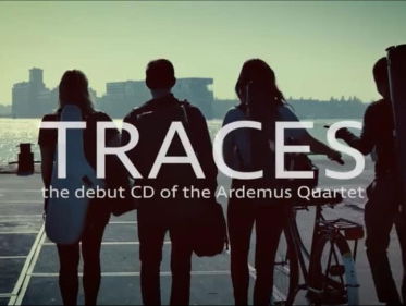19:30 Hollandsche Nieuwe! Traces van Ardemus Quartet