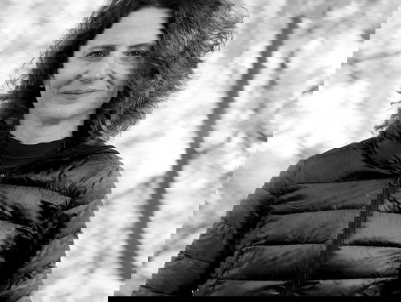 Sweelinck volgens componisten van nu: Aspasia Nasopoulou