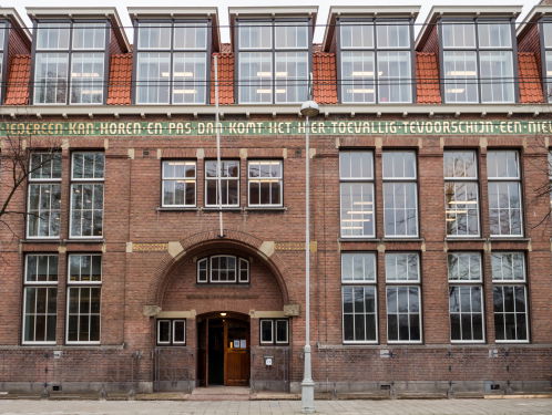 Koninklijk Concertgebouworkest krijgt eigen huis