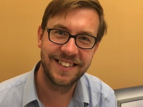 Tijd voor Taal met Marten van der Meulen