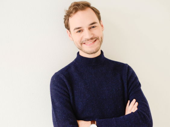 Live in Opium! Joris van Baar en Gerardo Felisatti