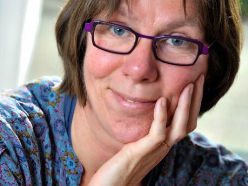 Het nachtkastje van Bette Westera - Dag 1