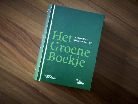 Van Dale maakt het Woord van het Jaar bekend