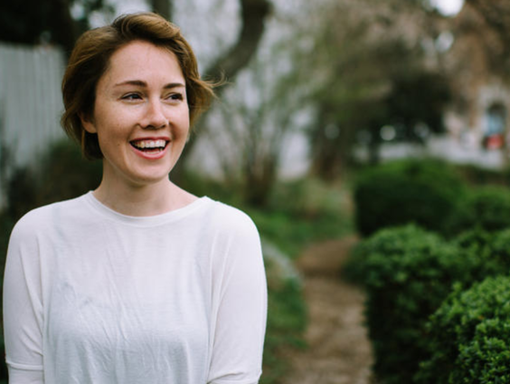 Lekkere Track: Caroline Shaw - And the Swallow