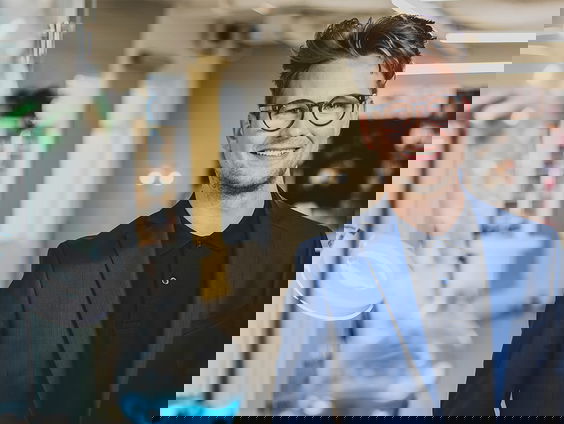 Het gesprek - Thijs Hagendijk