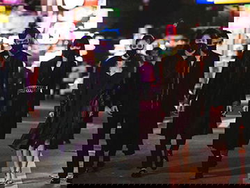 Het gesprek - Jasper Wolf