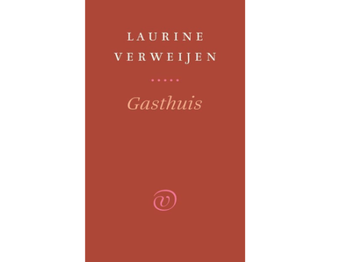 Het gesprek - Laurine Verweijen