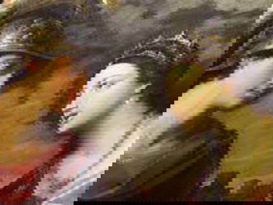 Lekkere Track: Dido & Aeneas