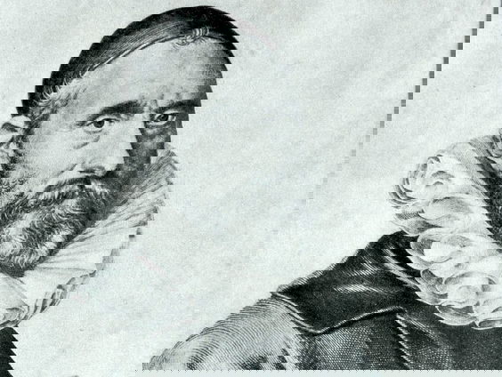 16.15 gesprek met Jan Pieterszoon Sweelinck