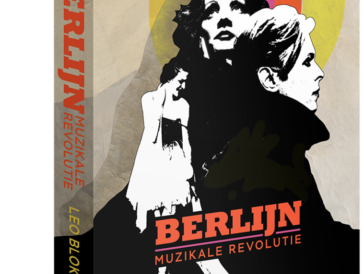 Boek van de week: Berlijn