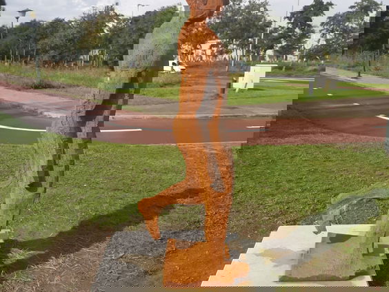 Kunst van Frans de Winter