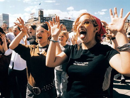 Het weekend van Maarten Vos