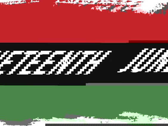 Juneteenth