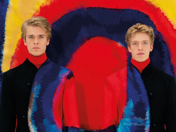 Lekkere track: Lucas Jussen