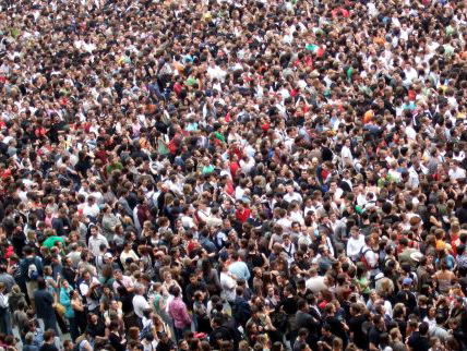 19:15u Gedicht: Grote getallen, van Wislawa Szymborska