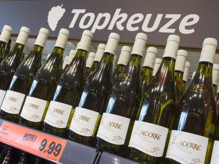 Hoe houd je Dry Januari vol?