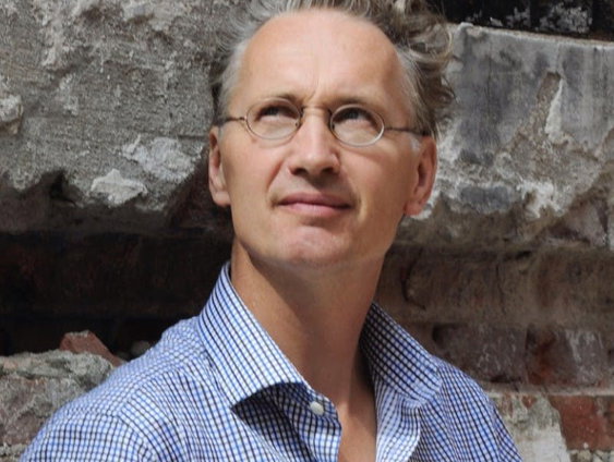 Jaap Scholten