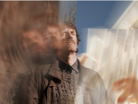 Opium was erbij! CHAPTER 3HREE in Het HEM