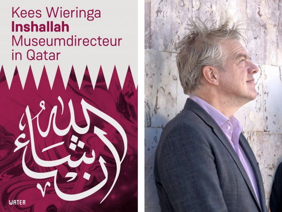 Het gesprek - Kees Wieringa