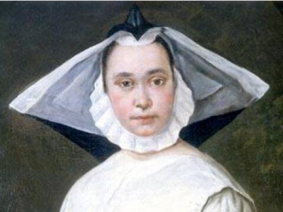 Lekkere Track: Caterina Assandra - Duo seraphim