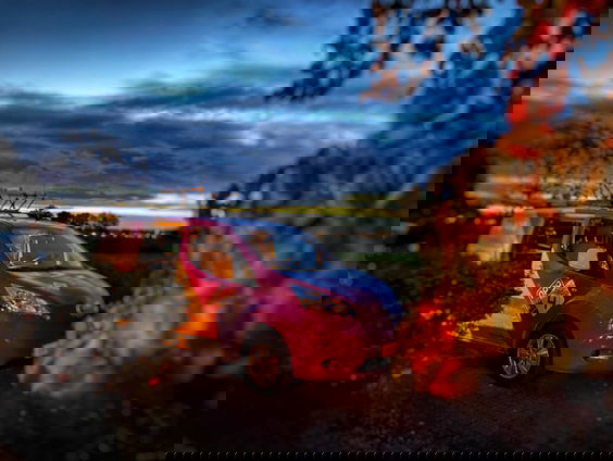 Lekkere Track: Top 400 Stembus