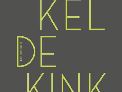 Boek van de Week