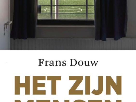 Boek van de week: Het zijn mensen