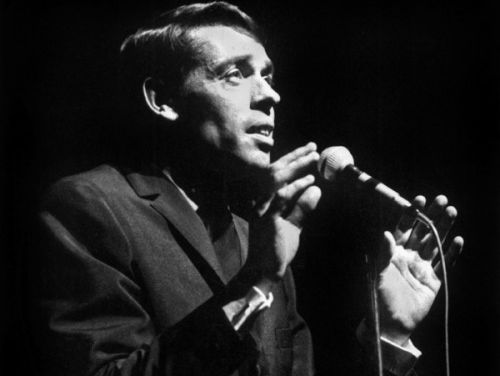 4FM #103: Jacques Brel bezingt zijn (en ons) vlakke land