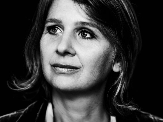 Josephine Rombouts