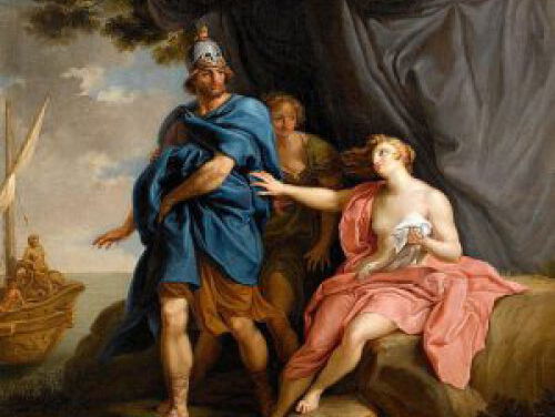 Lekkere Track: Henry Purcell - Dido and Aeneas