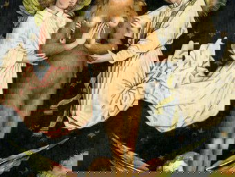 Het gesprek - Wendelien van Welie